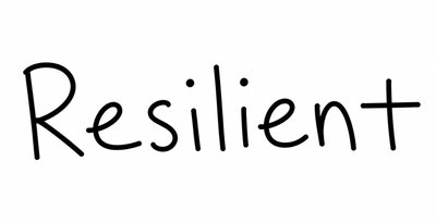 Resilient